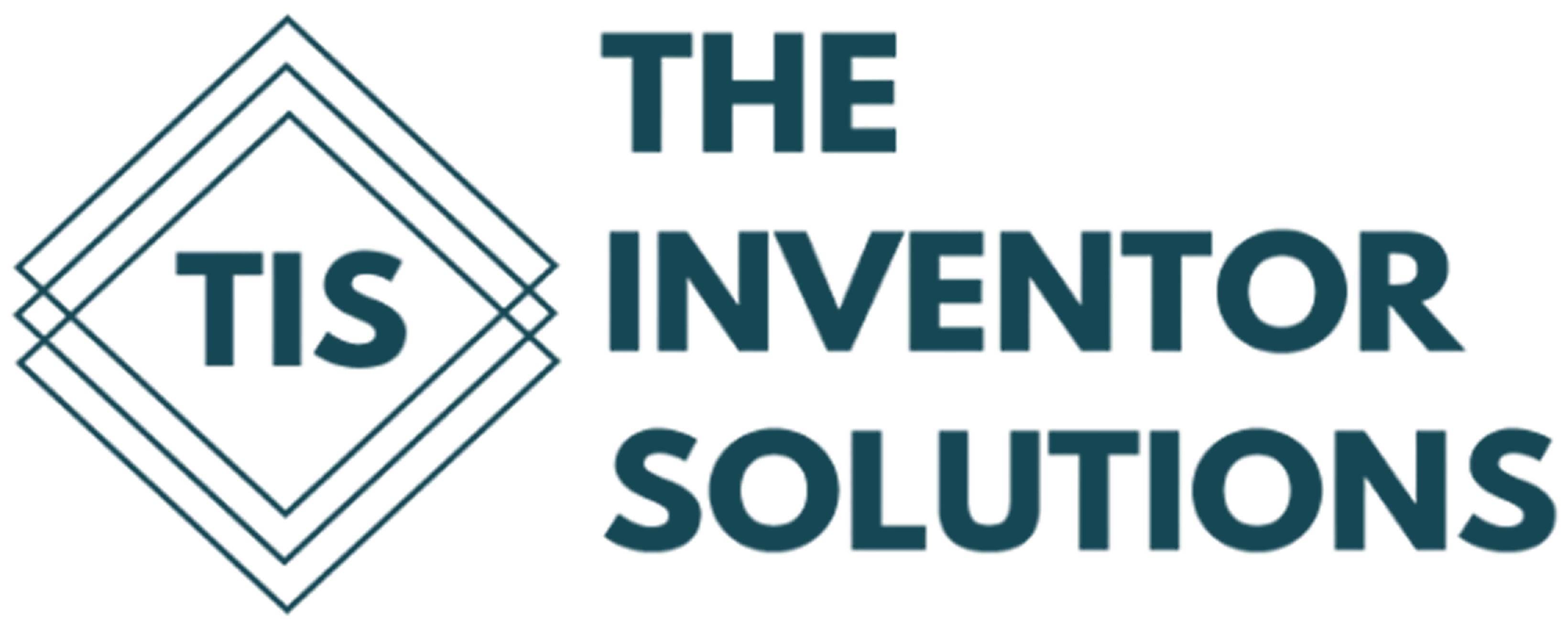 The Inventor Solutions